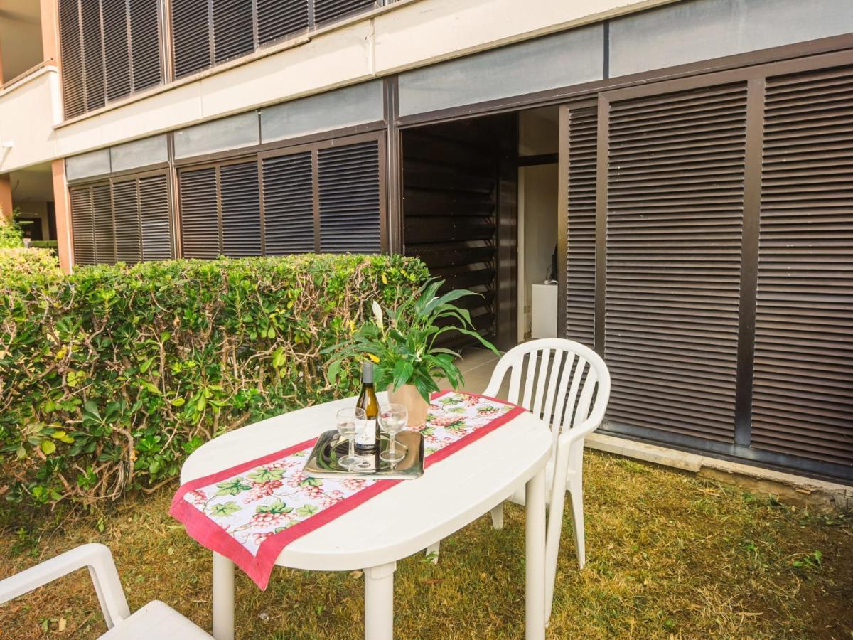 Apartment Bilo Standard Garden By Interhome Марина-ди-Биббона Экстерьер фото