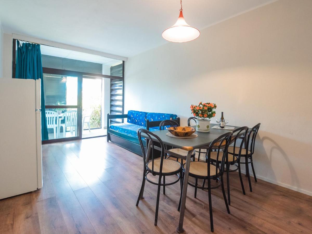 Apartment Bilo Standard Garden By Interhome Марина-ди-Биббона Экстерьер фото